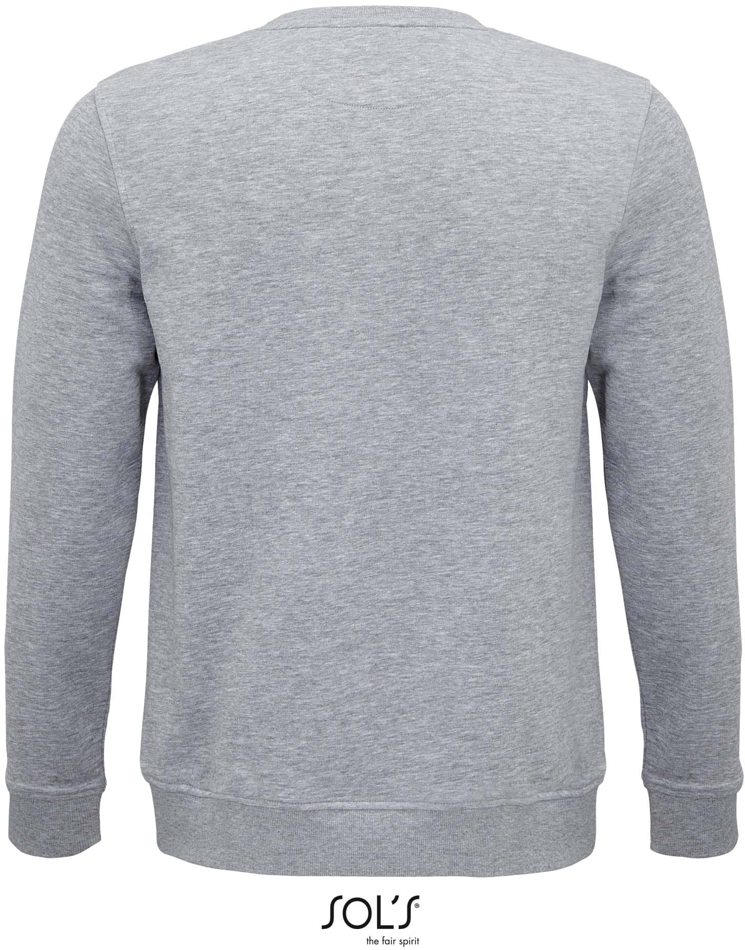 Unisex Comet Sweatshirt