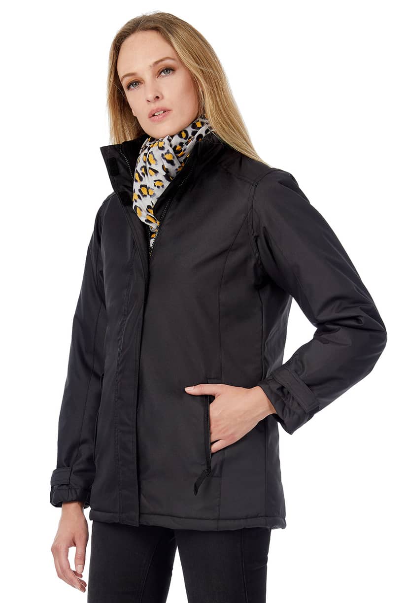 Women´s Jacket Real+