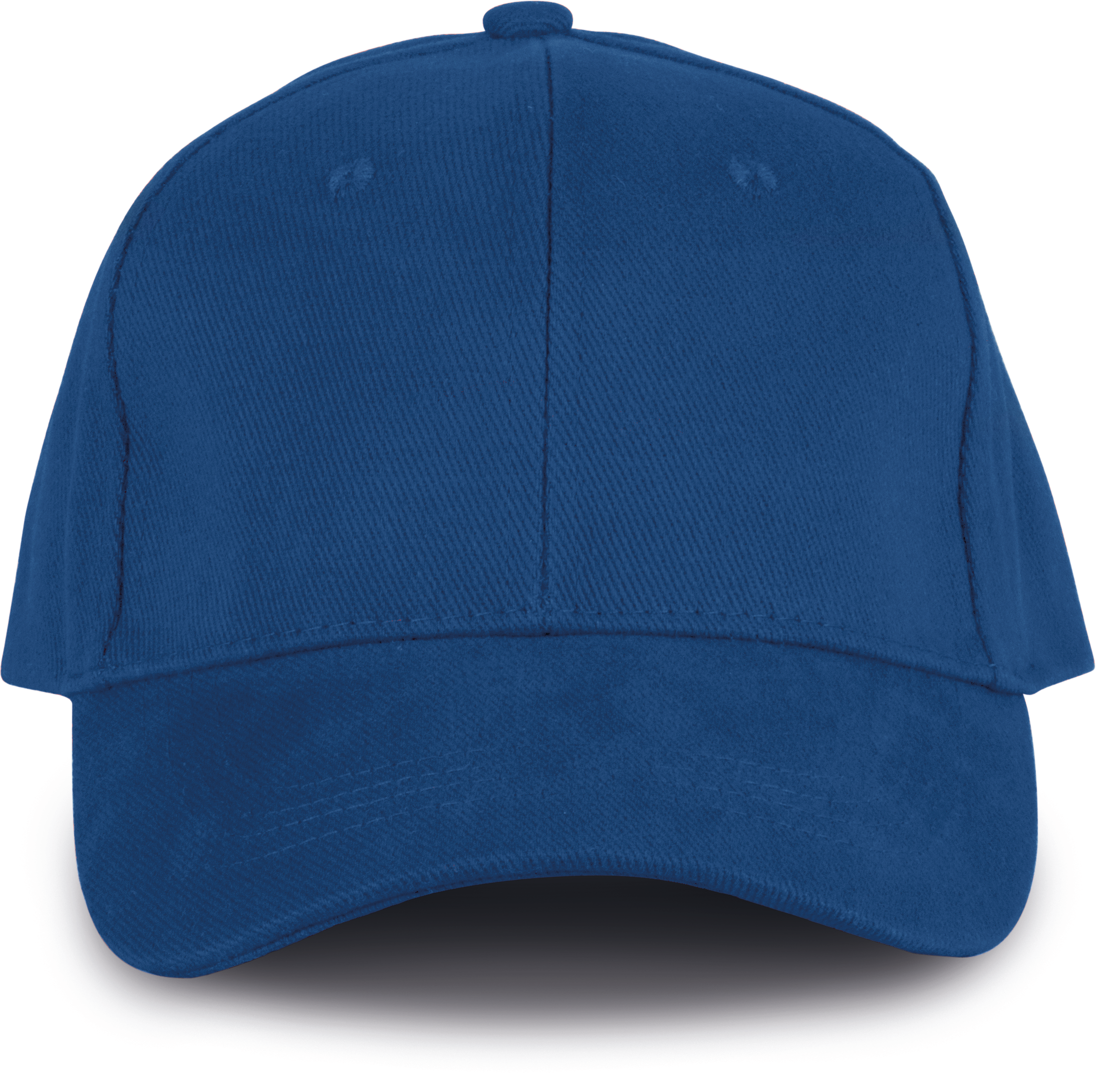Cap mit 6 Panels