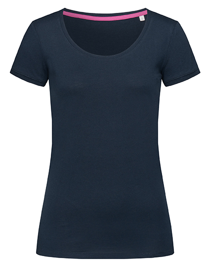 Megan Crew Neck Women