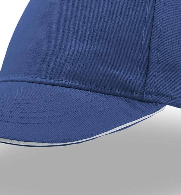 Start Five Cap