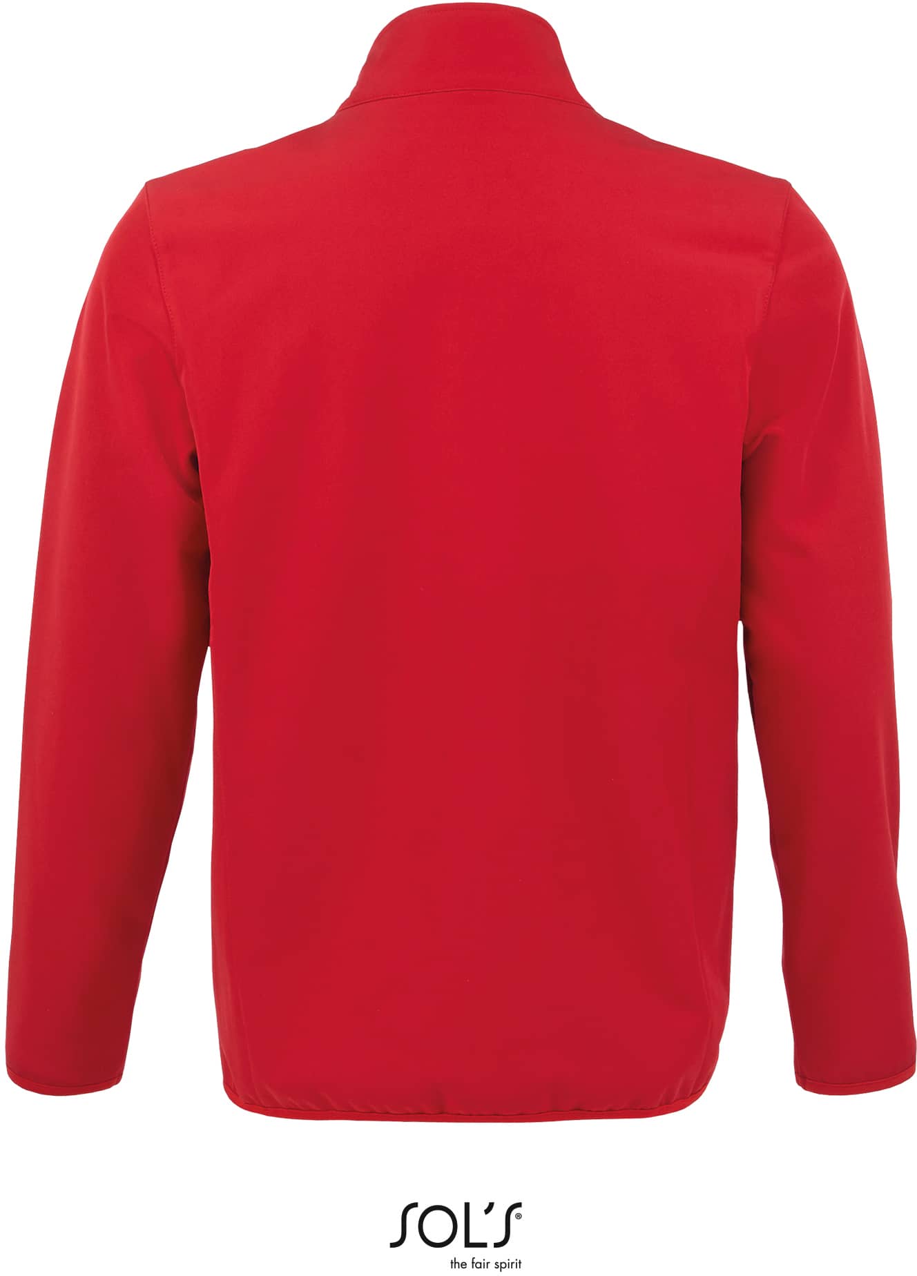 Men´s Softshell Jacket Radian
