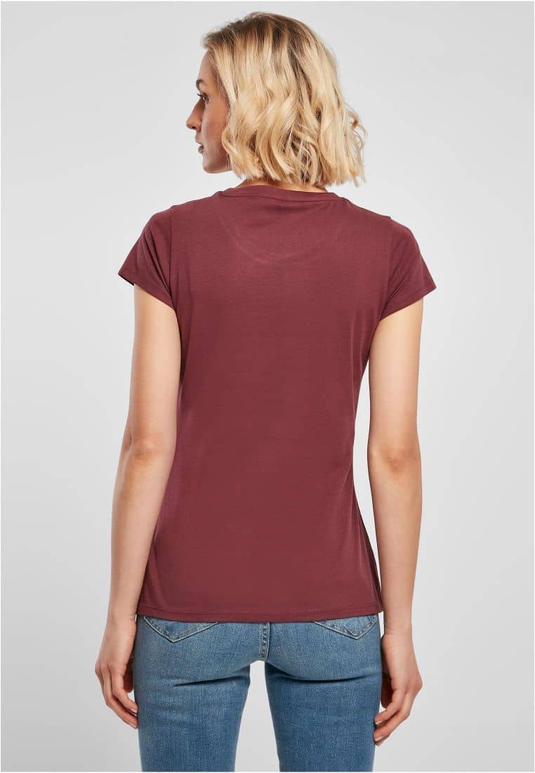 Ladies´ Basic Tee