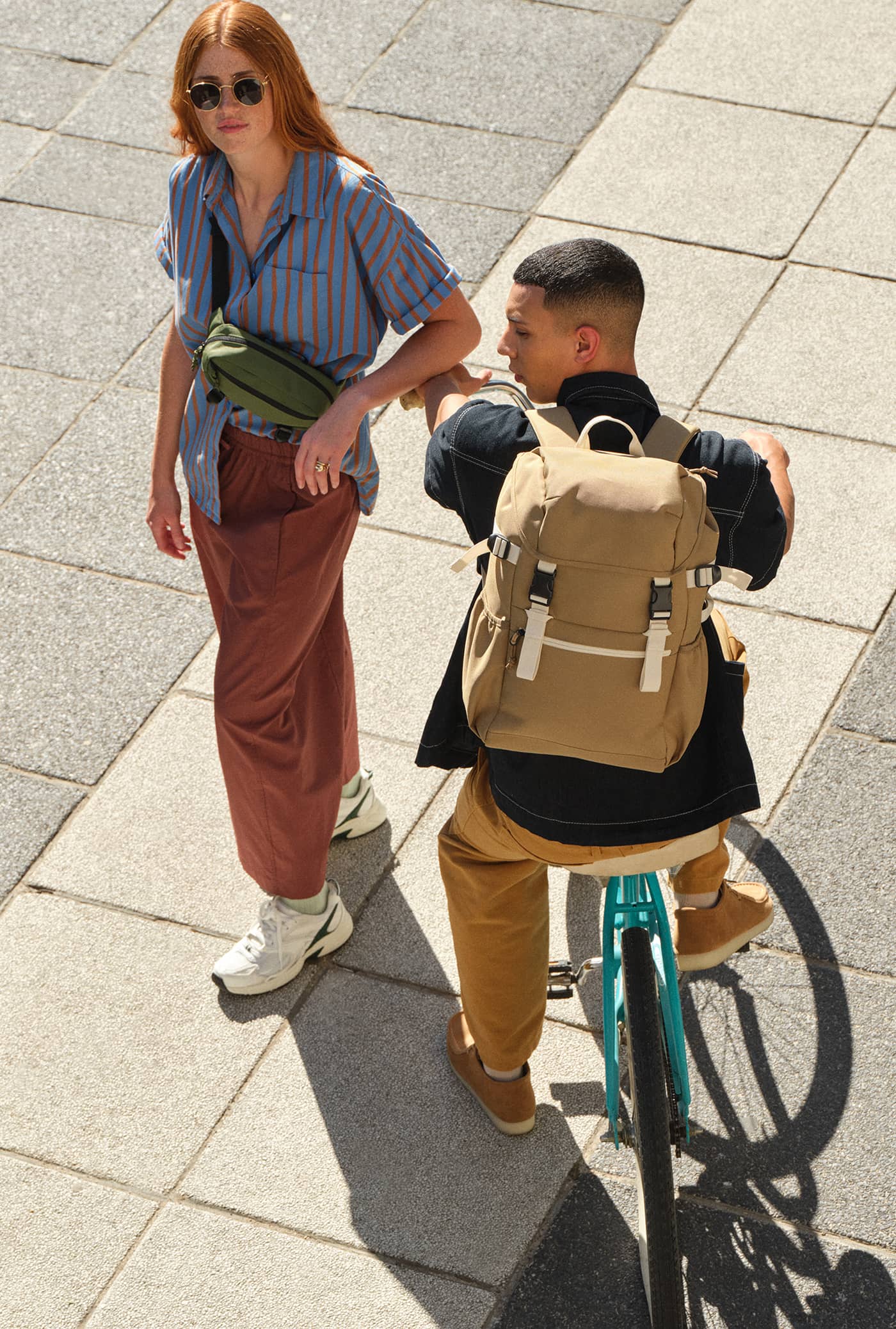 Ramble Belt Bag
