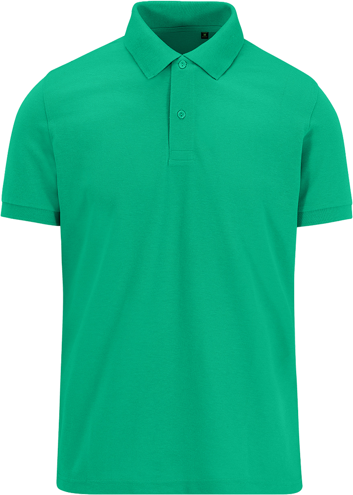 My Eco Polo 65/35_°