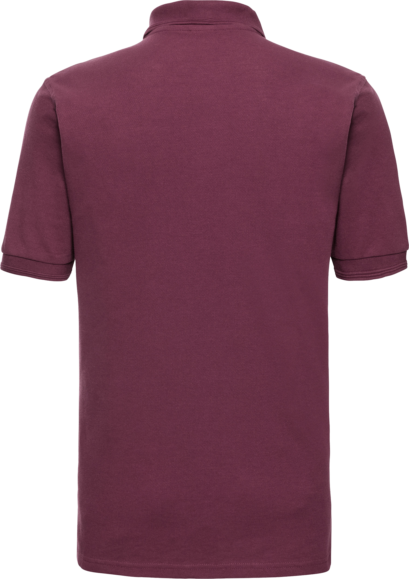 Hardwearing Polycotton Polo