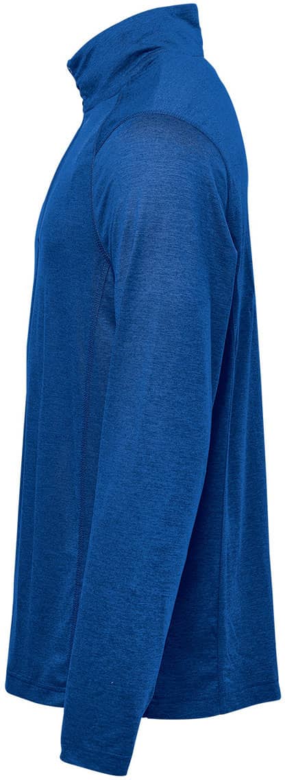 Men's Milano 1/4 Zip Pullover