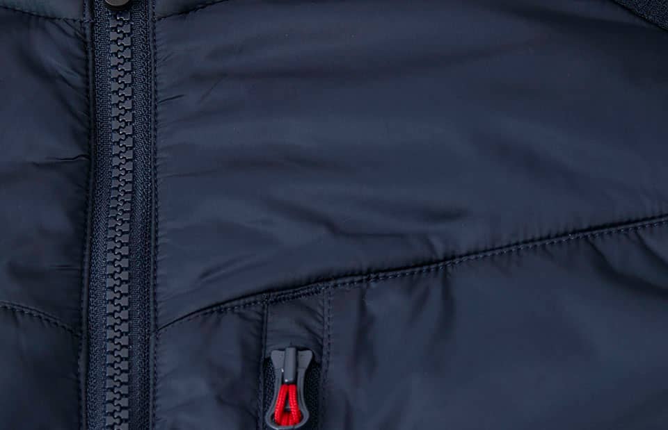 Hybrid Jacke für Damen