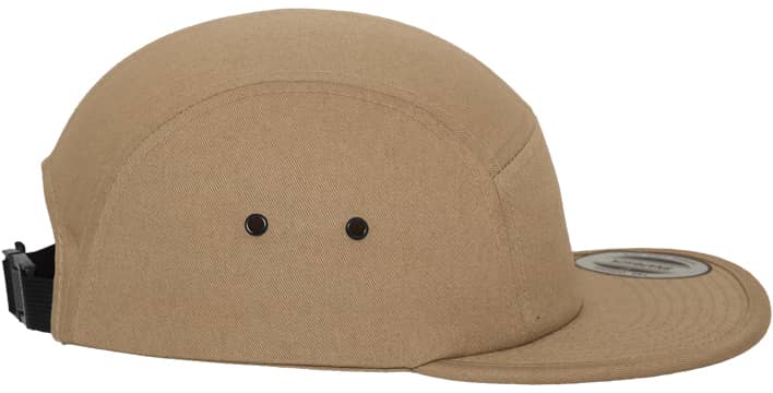 Classic Jockey Cap