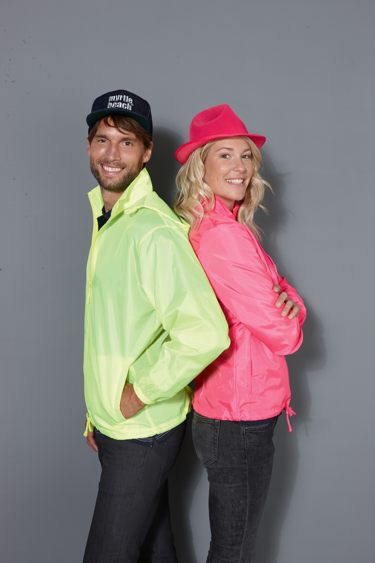 Men´s Promo Jacket