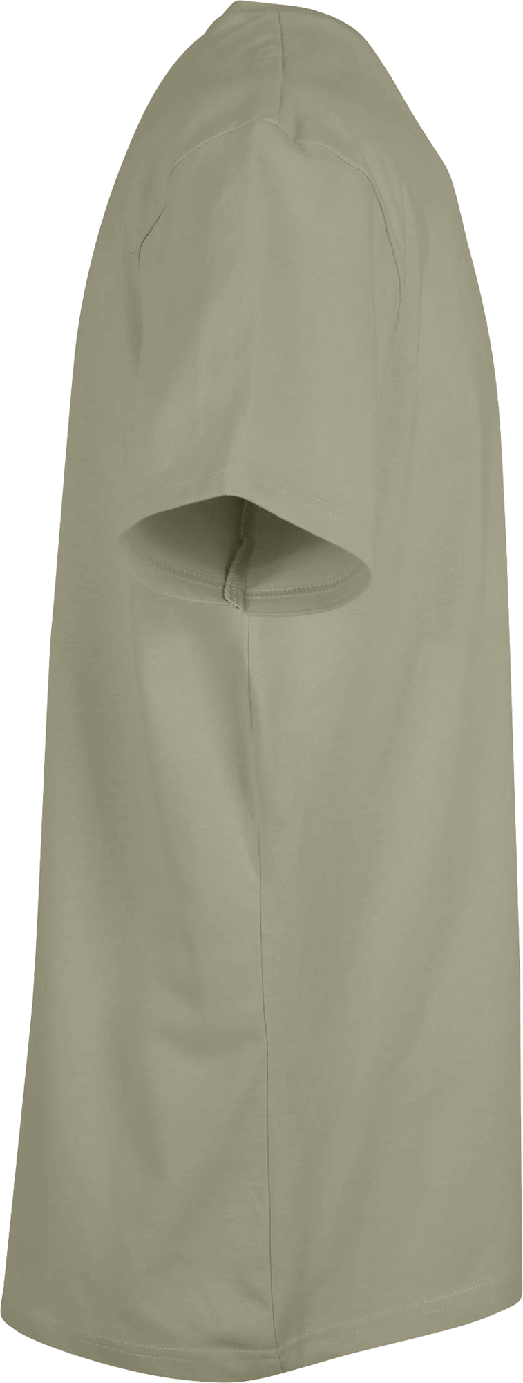 Heavy Oversize Tee