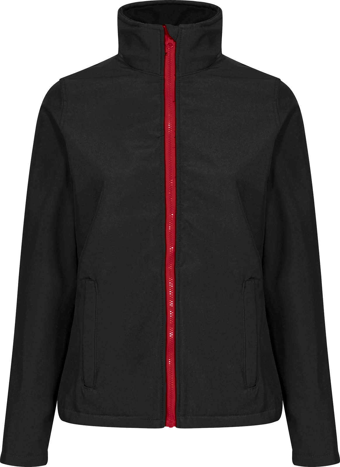 Women´s Ablaze Printable Softshell Jacket