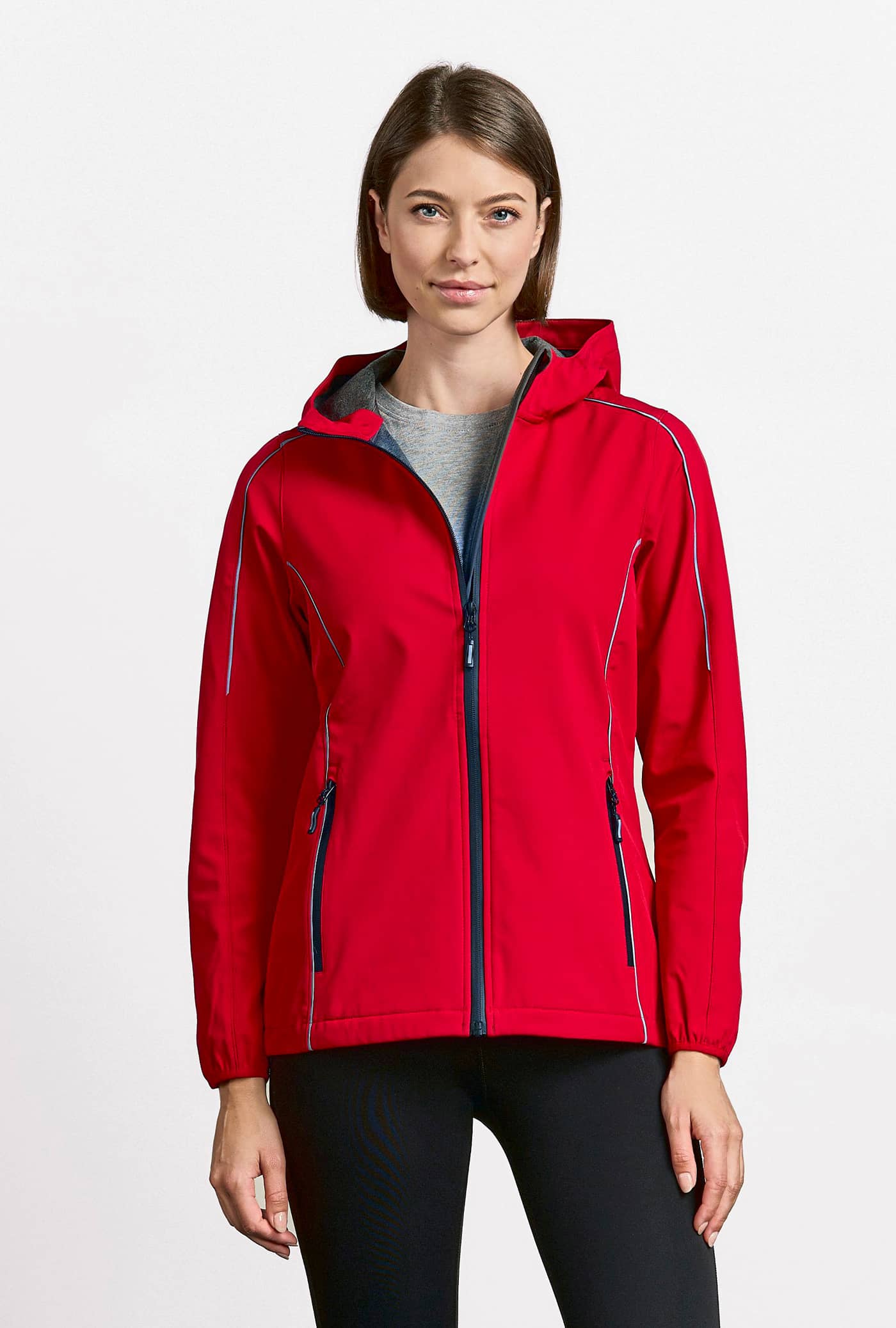Women´s Light Softshell Jacket