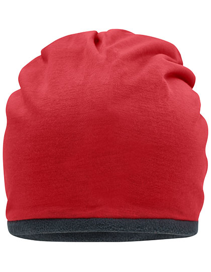 Fleece Beanie