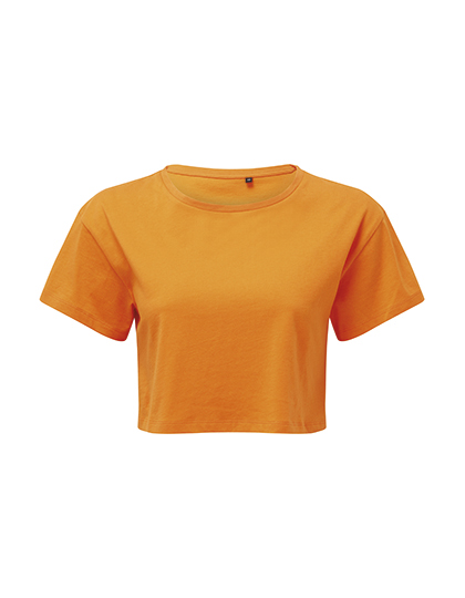 Women´s Crop Top