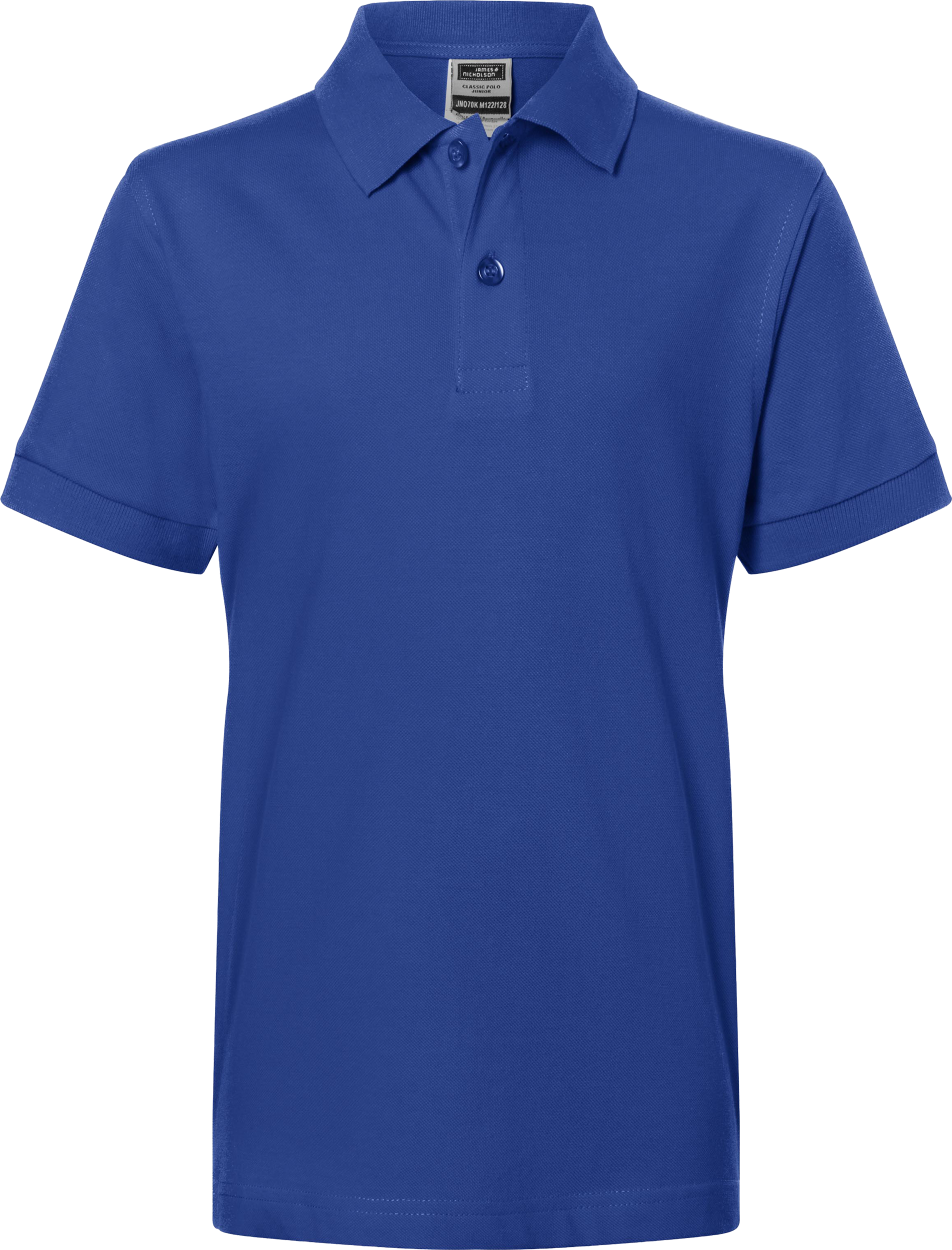 Junior Classic Polo