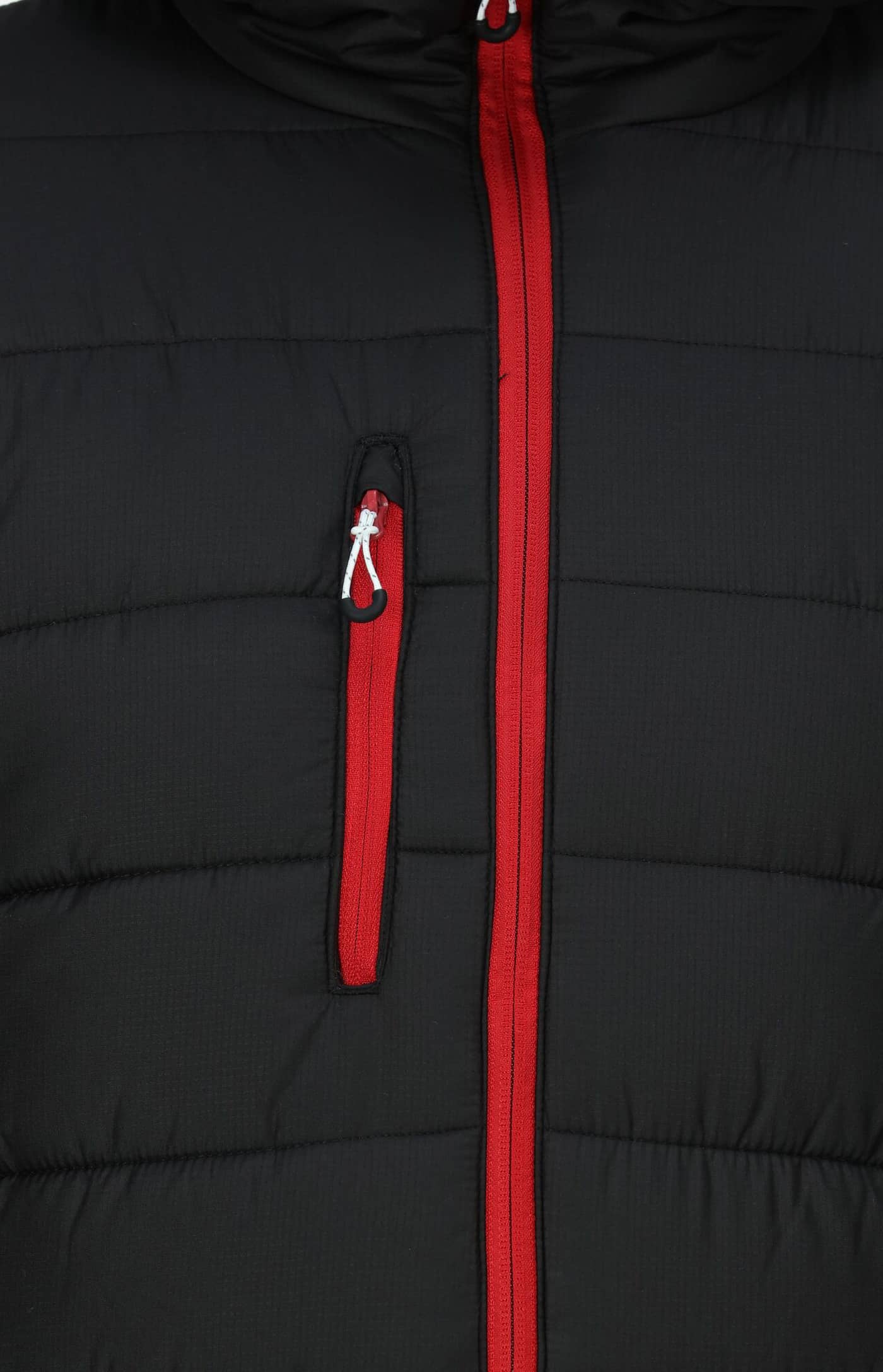 Navigate Thermal Jacket