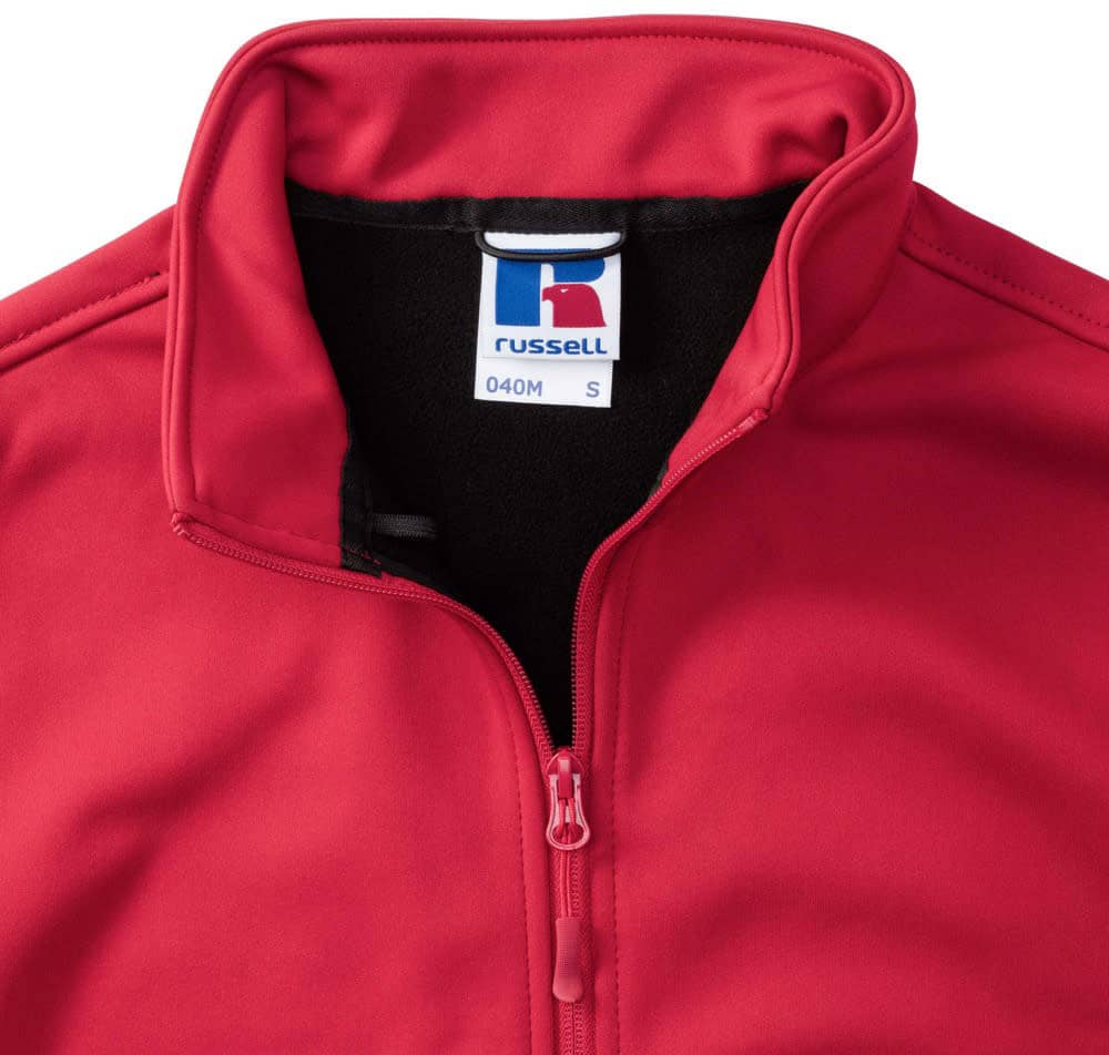 Men´s Smart Softshell Jacket