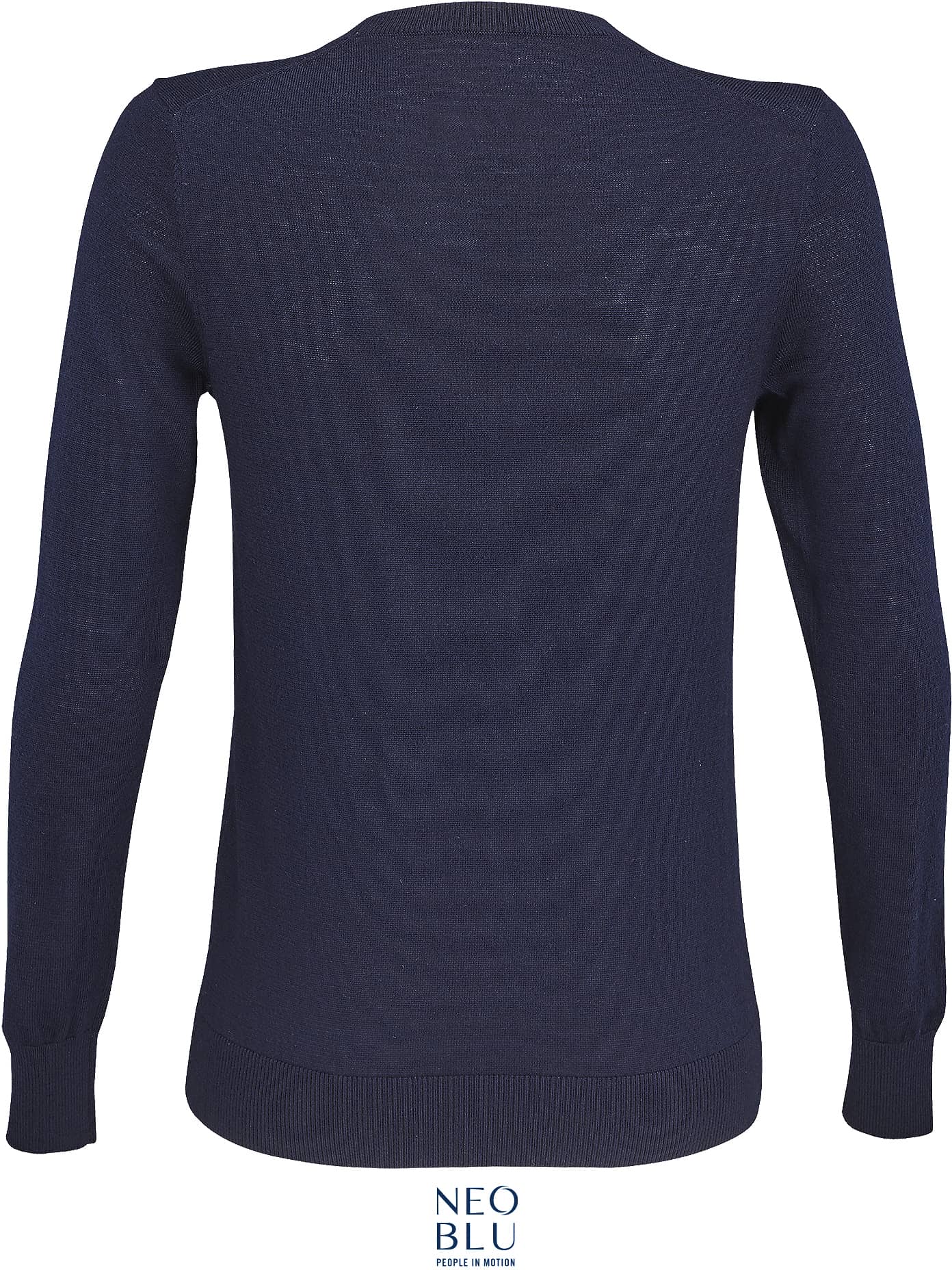 Women´s Round-Neck Sweater Stuart