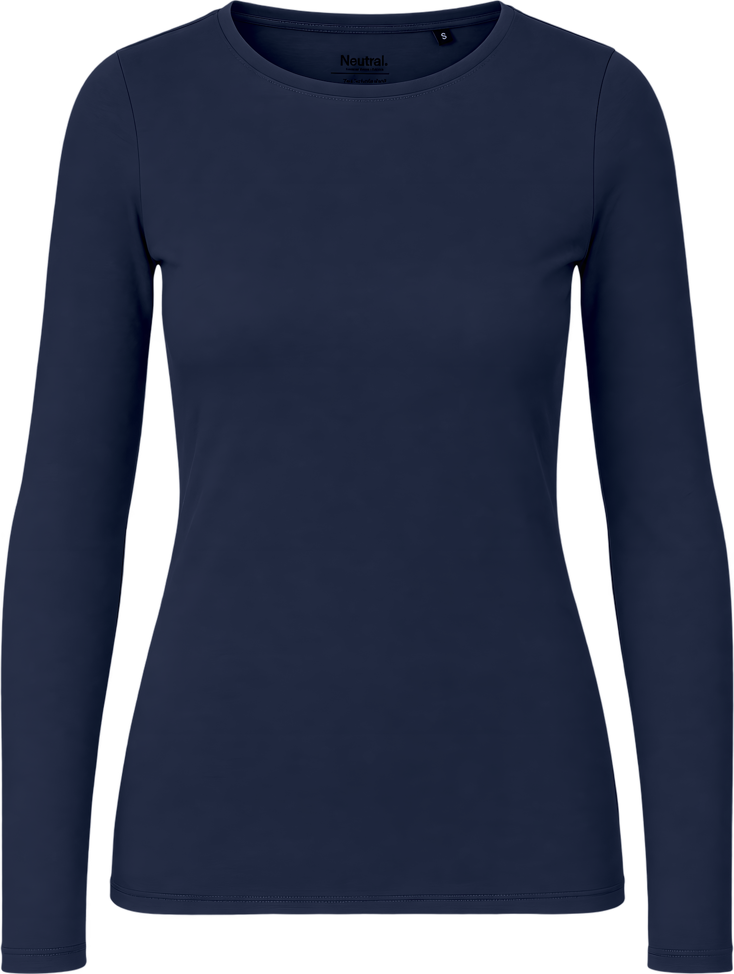 Ladies´ Long Sleeve T-Shirt