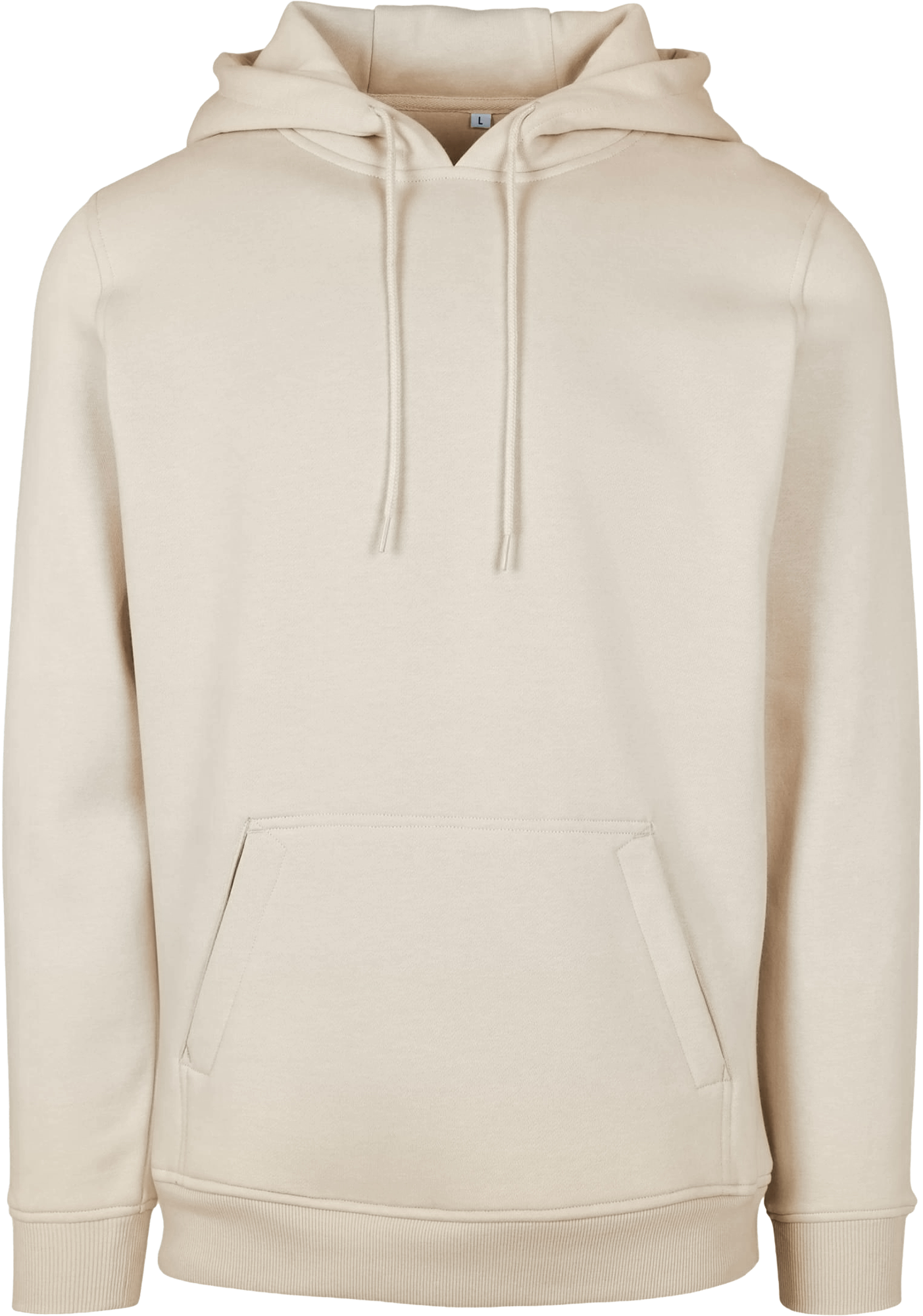 Heavy Hoody