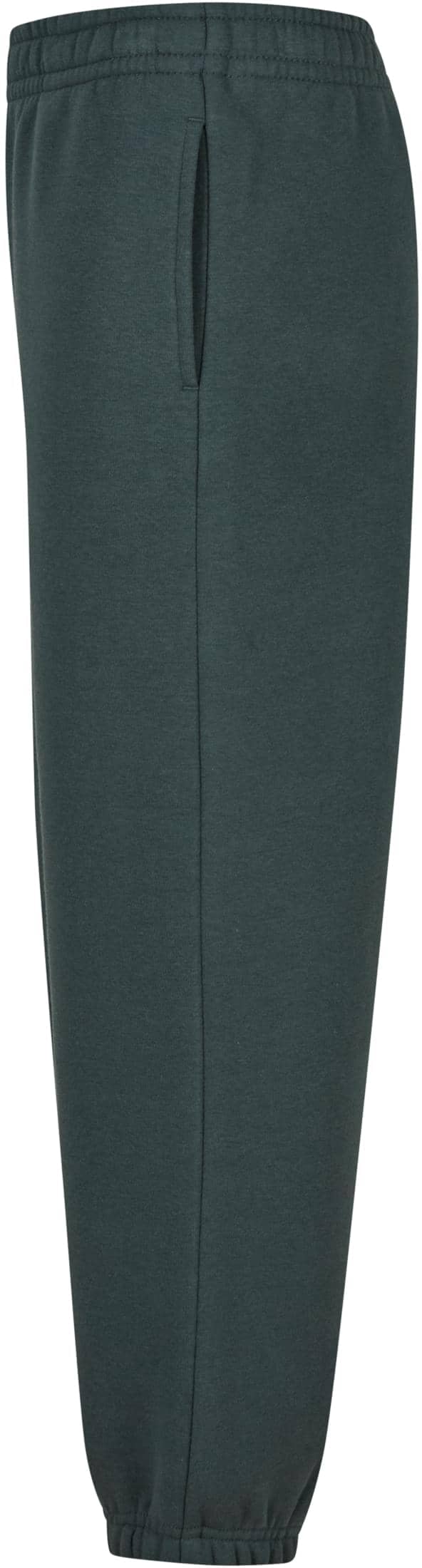 Kids Fluffy Sweatpants