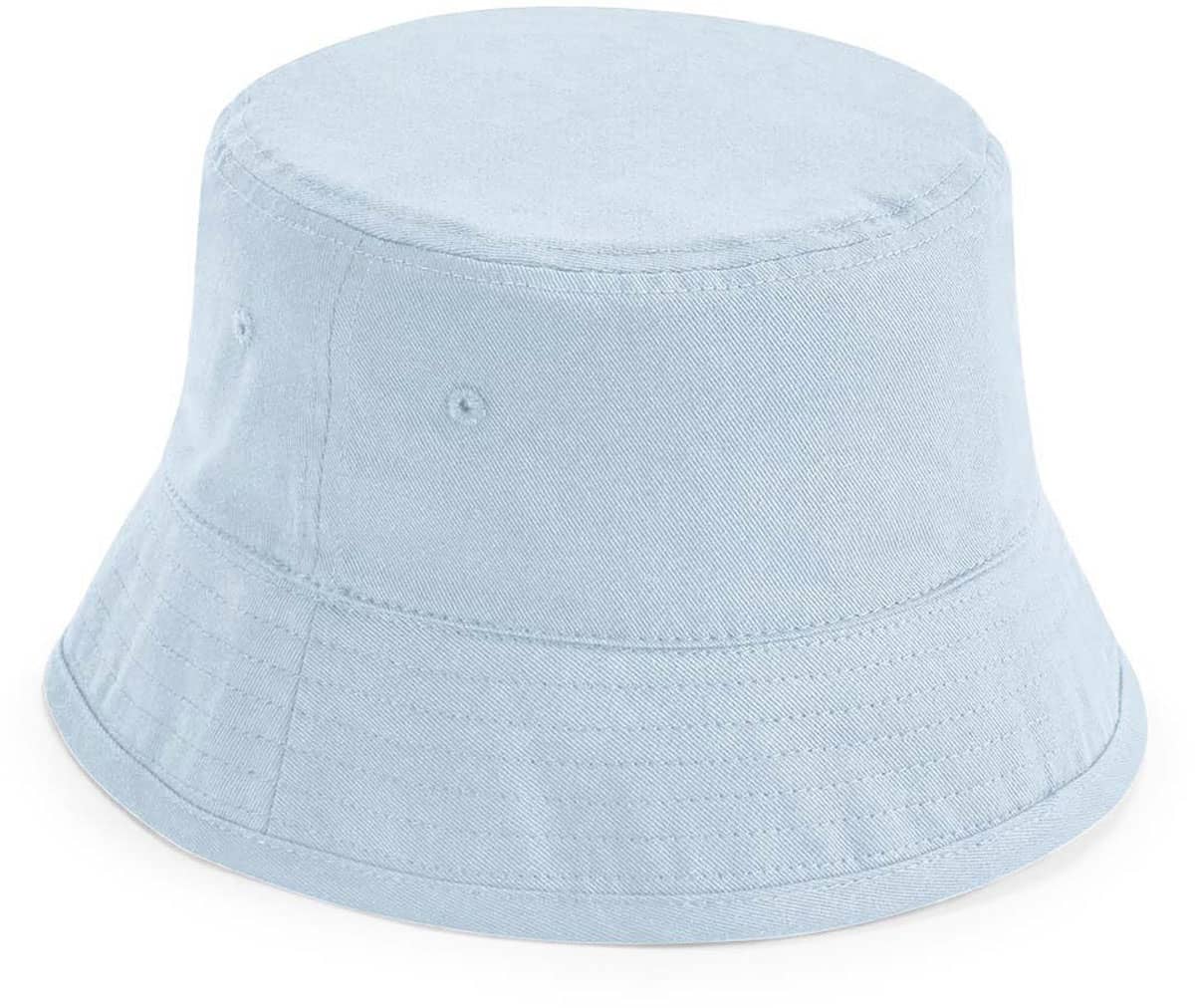 Junior Organic Cotton Bucket Hat