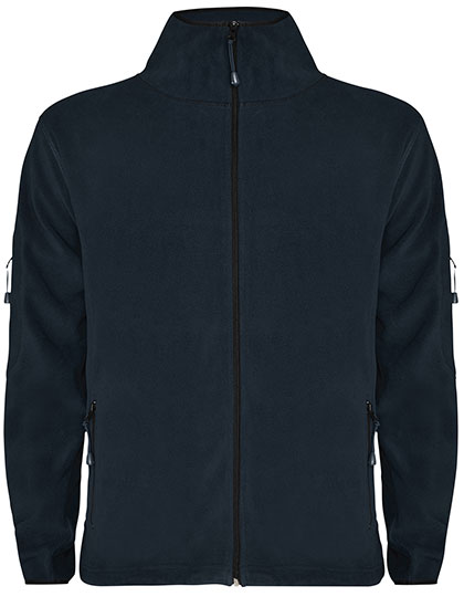 Men´s Luciane Microfleece Jacket