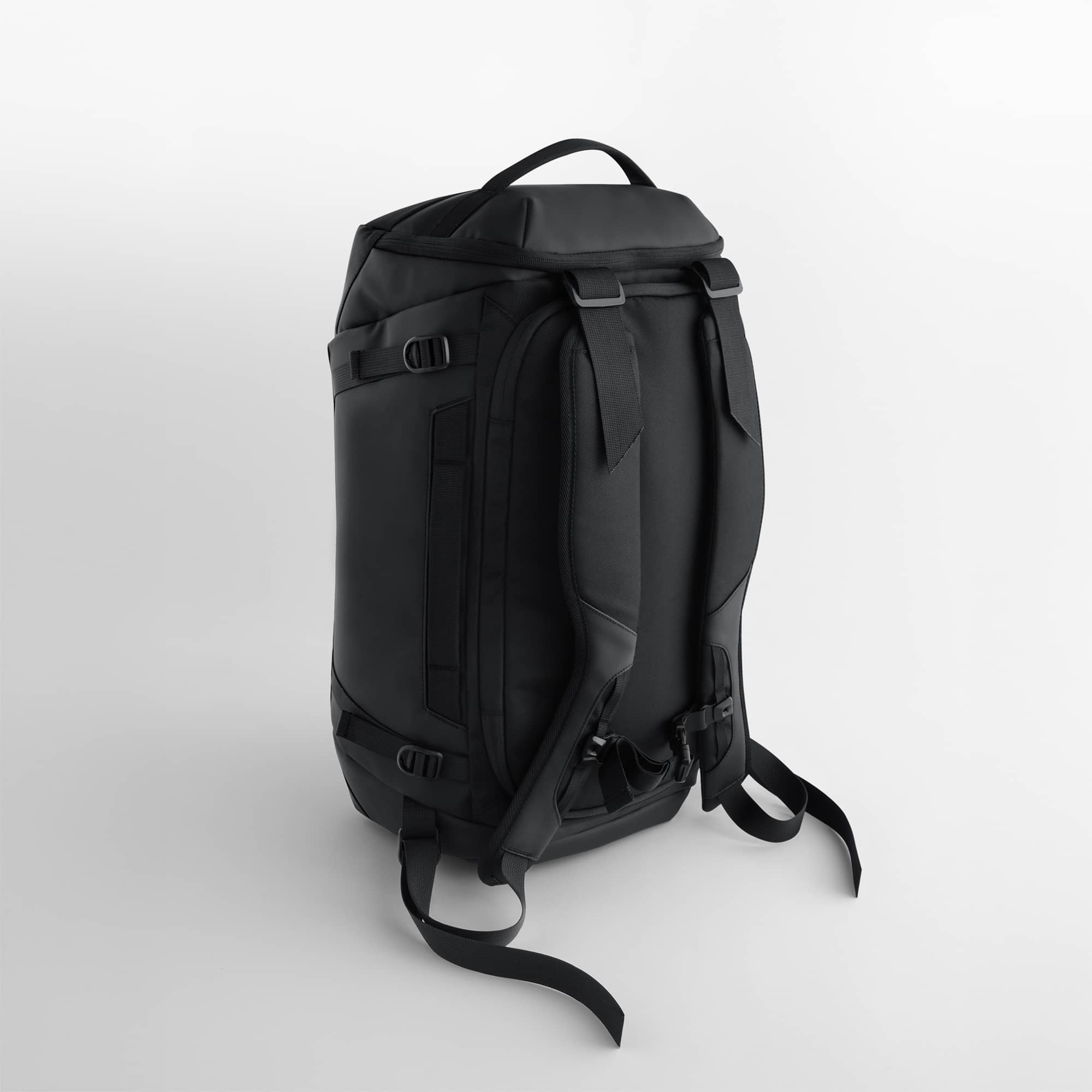 Zürich 35 Litre Hybrid Holdall