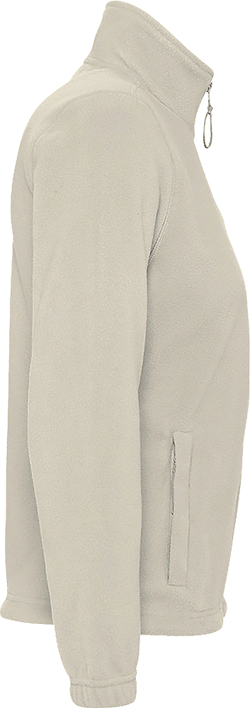 Women´s Fleece Jacket North
