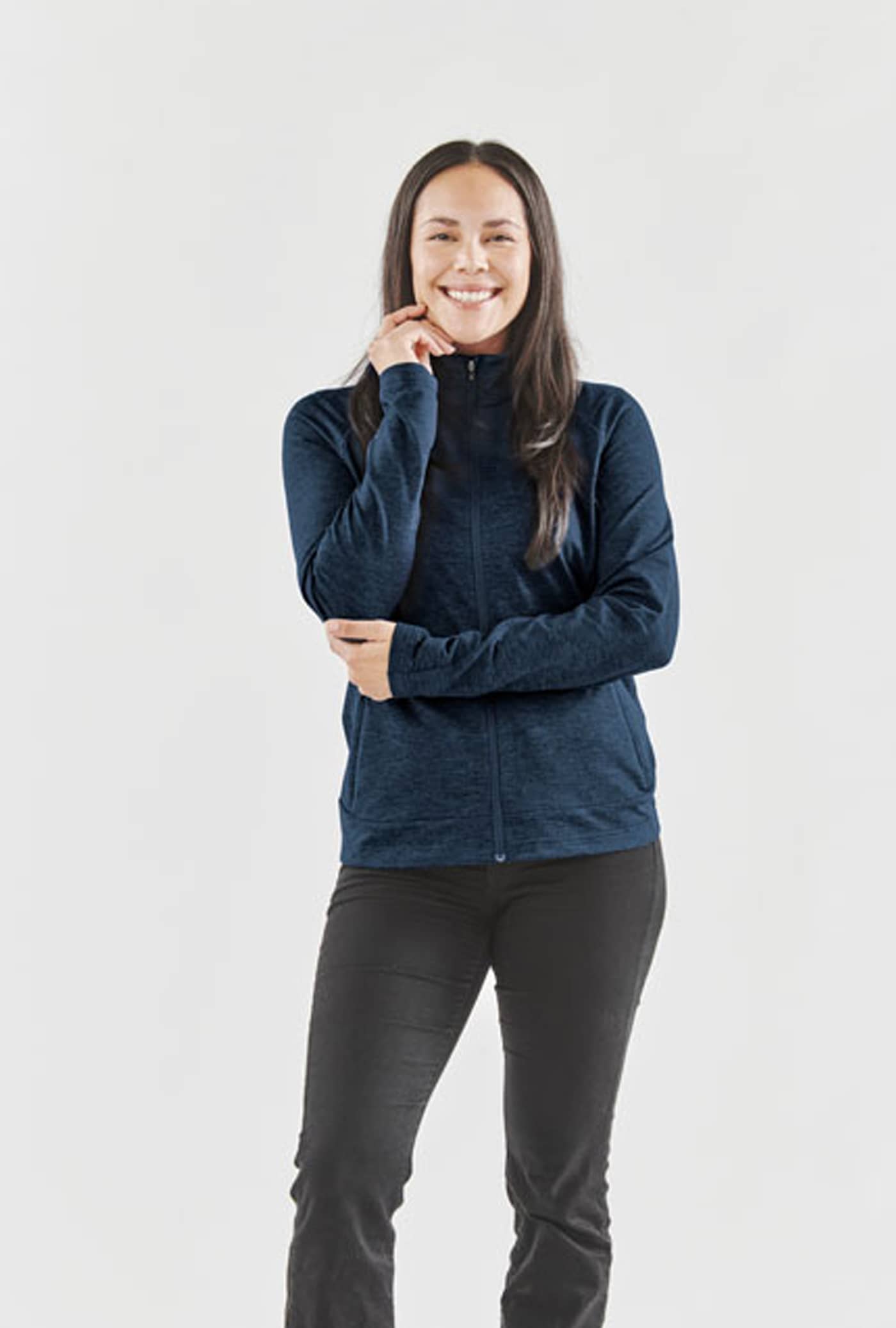 Women's Treeline Performance Jacket
