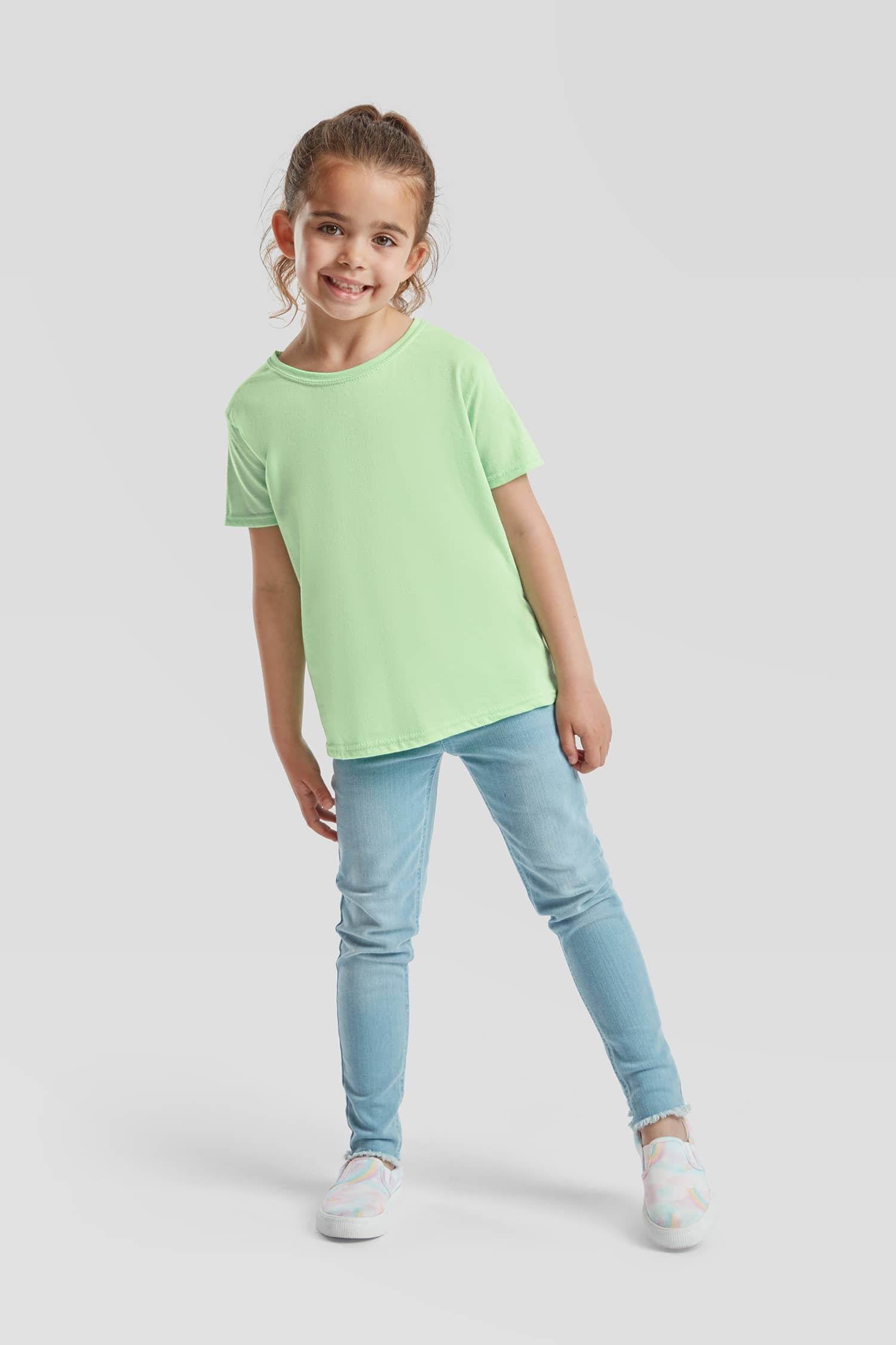 Kids´ Iconic T