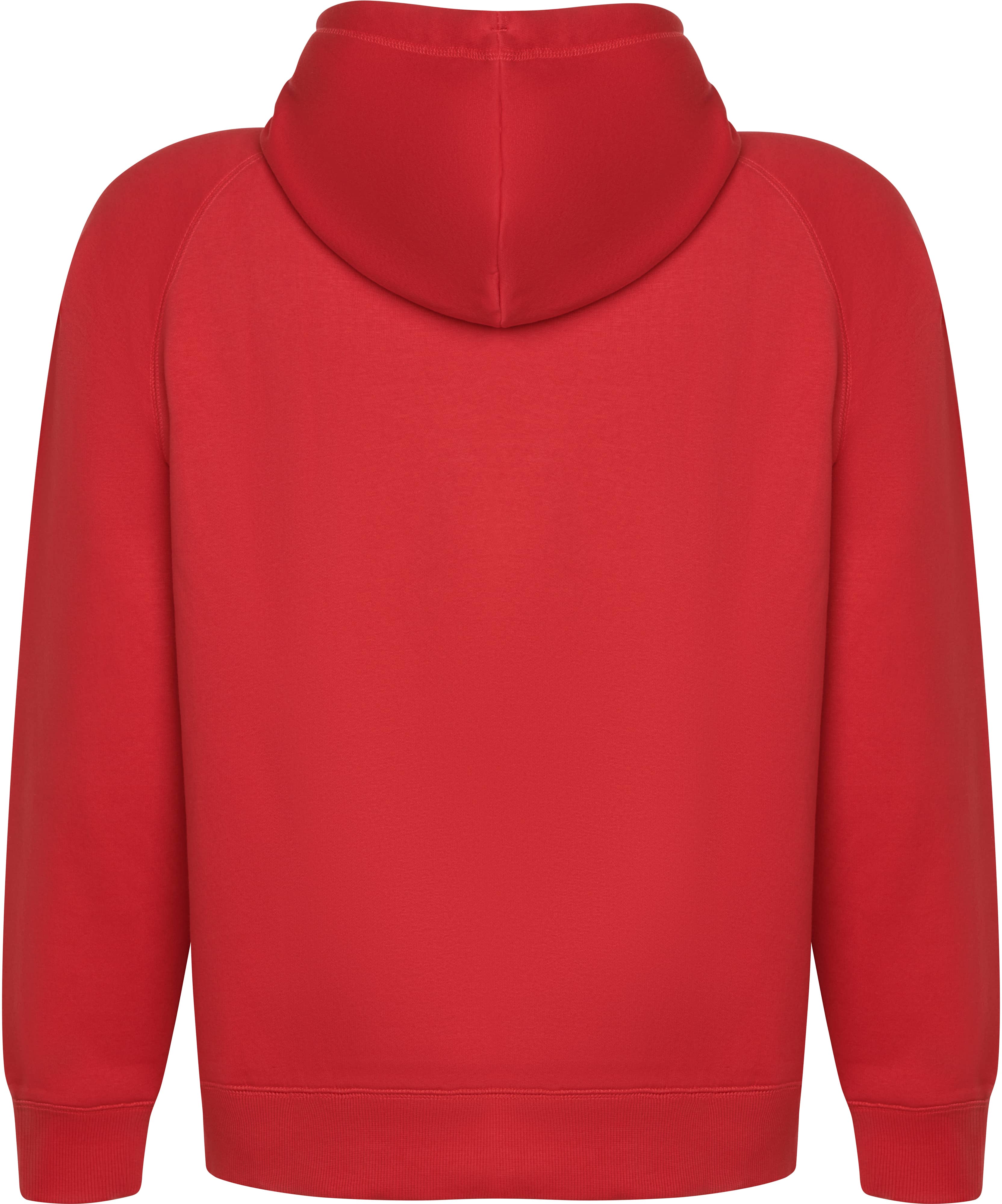 Vinson Organic Hooded Sweatshirt