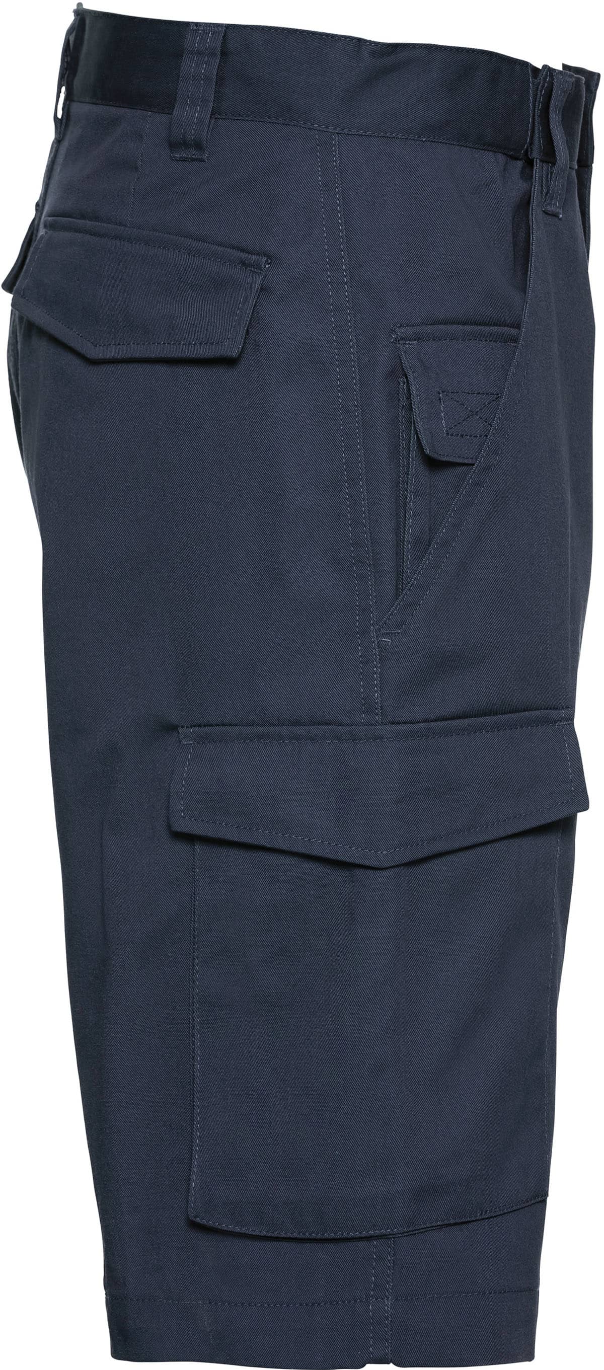 Workwear Polycotton Twill Shorts