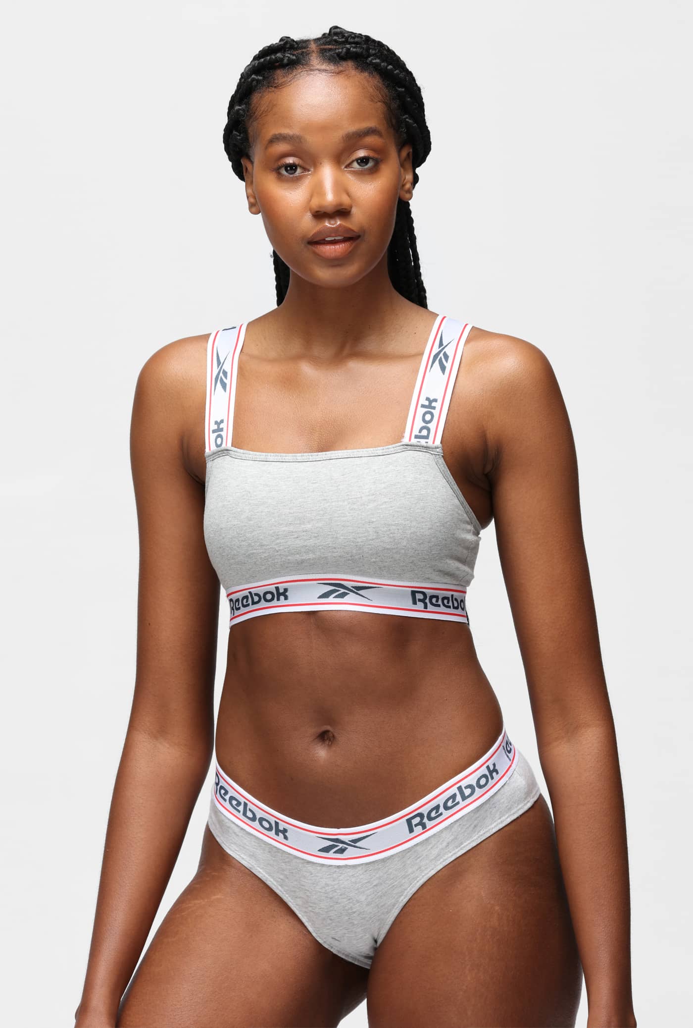 Women´s Crop Top - Krystal