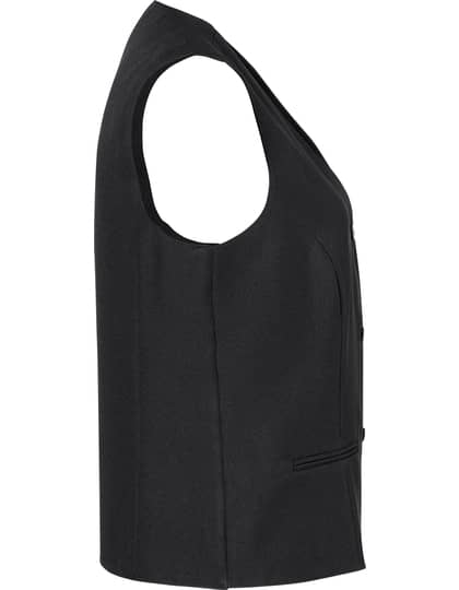 Damenweste Basic