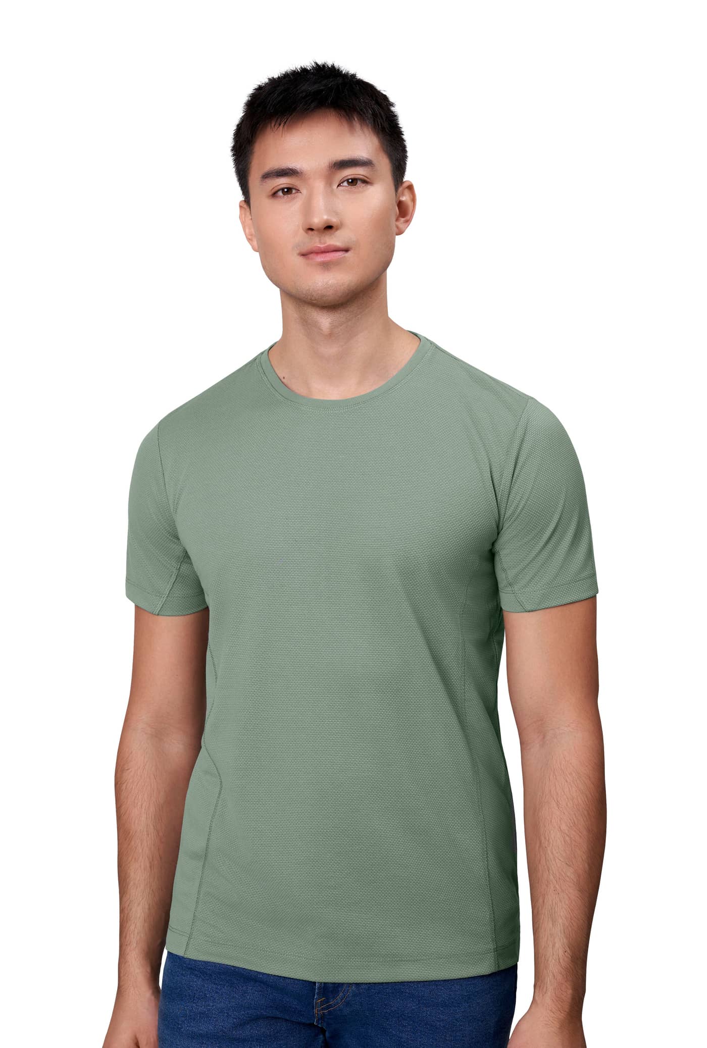 Lyocell T-Shirt