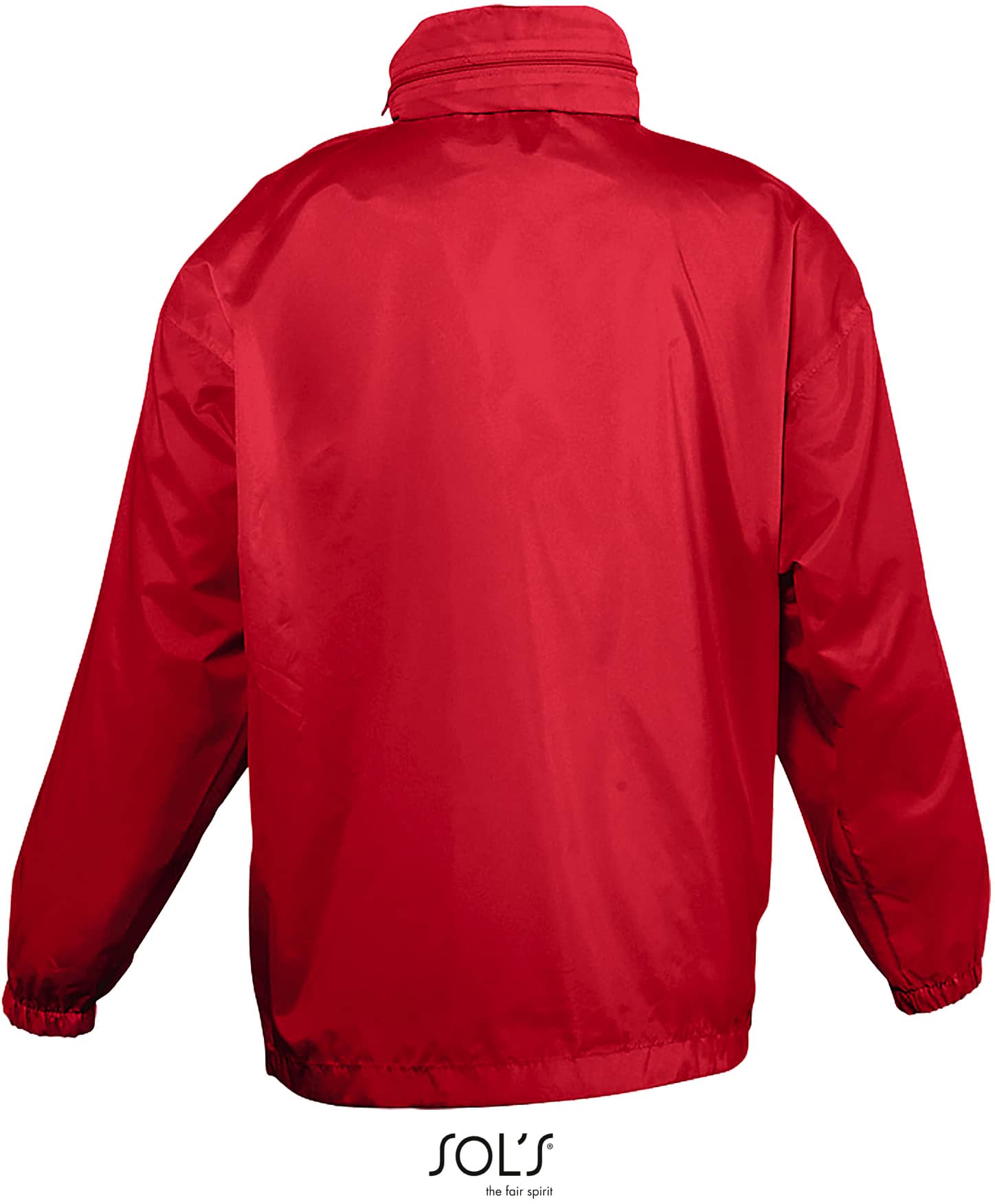 Kids´ Windbreaker Surf