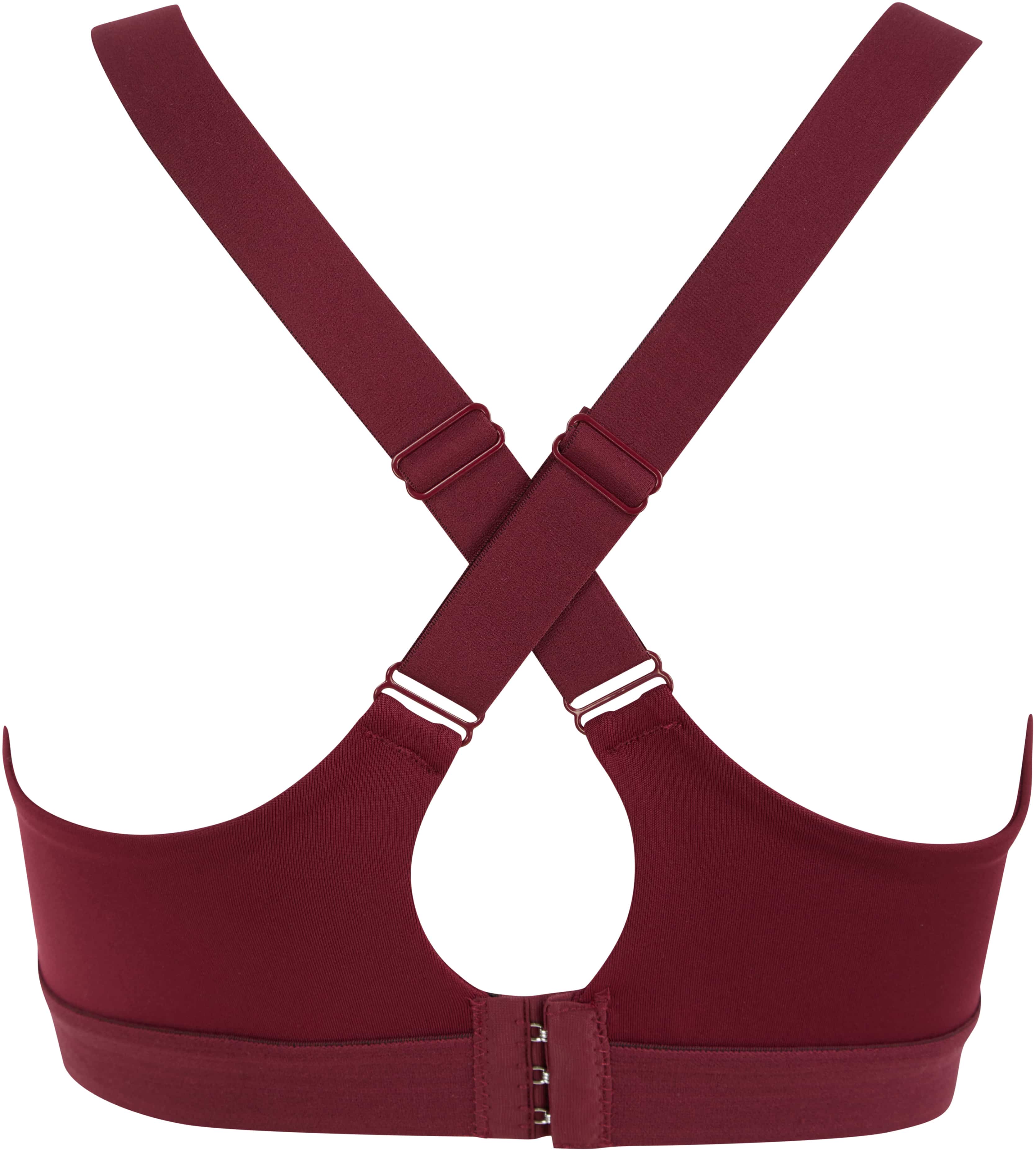 Medium Impact Core Bra