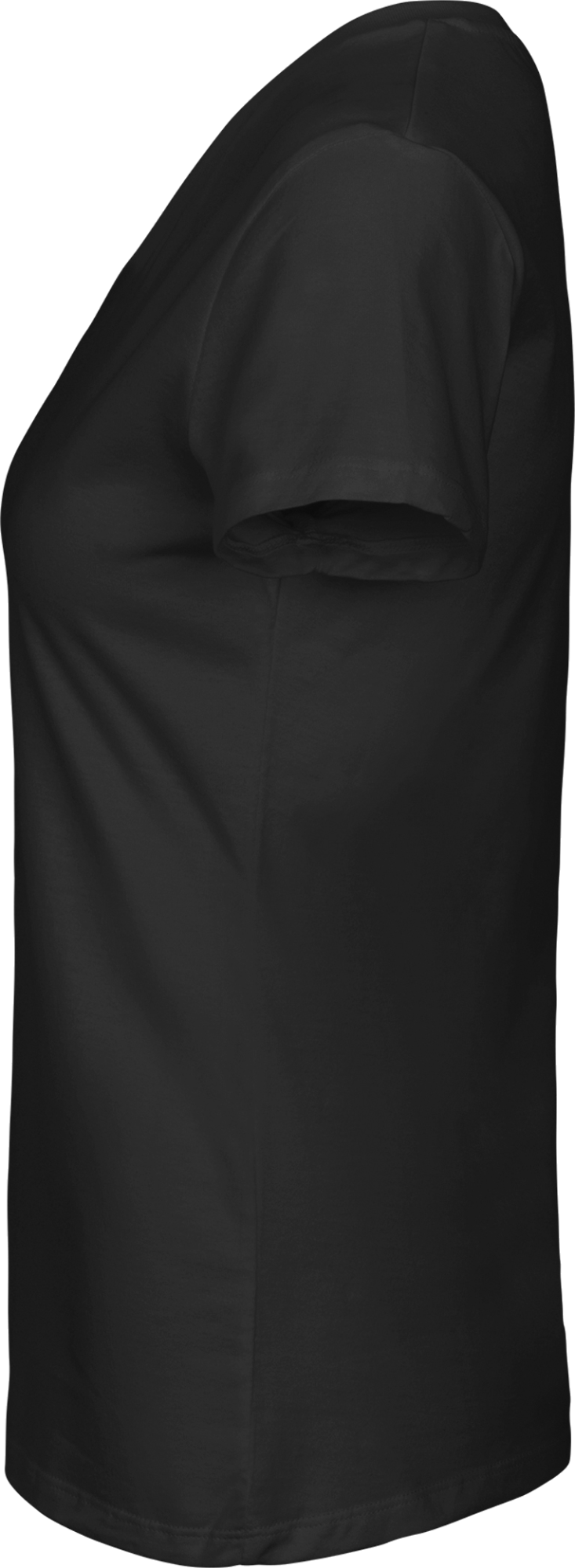 Ladies´ V-Neck T-Shirt