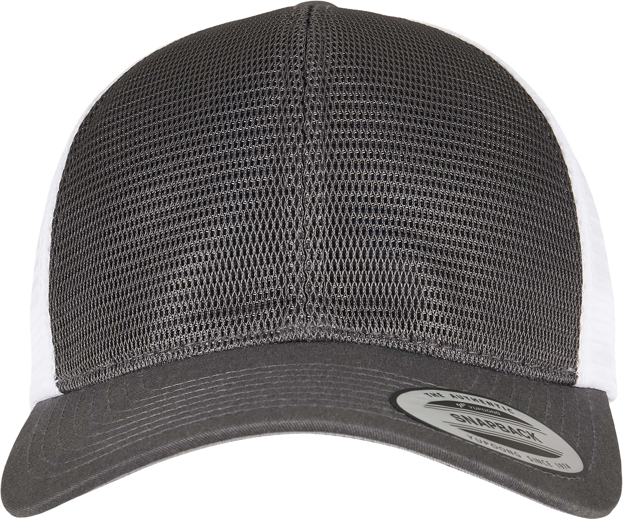 360° Omnimesh 2-Tone Cap