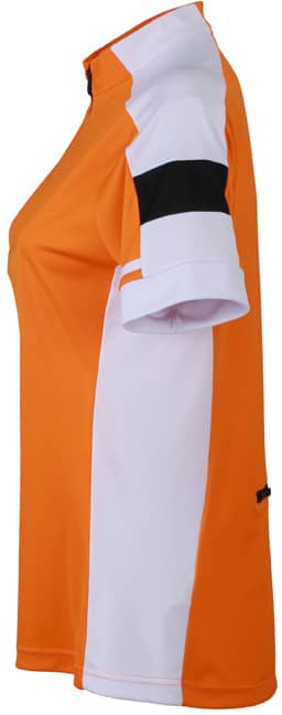 Ladies´ Bike-T Half Zip