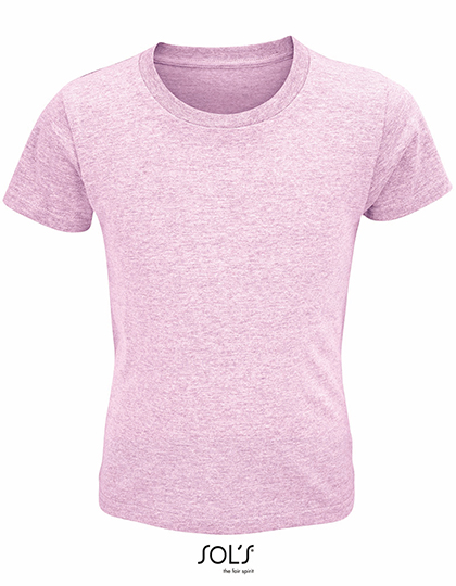 Kids´ Crusader T-Shirt