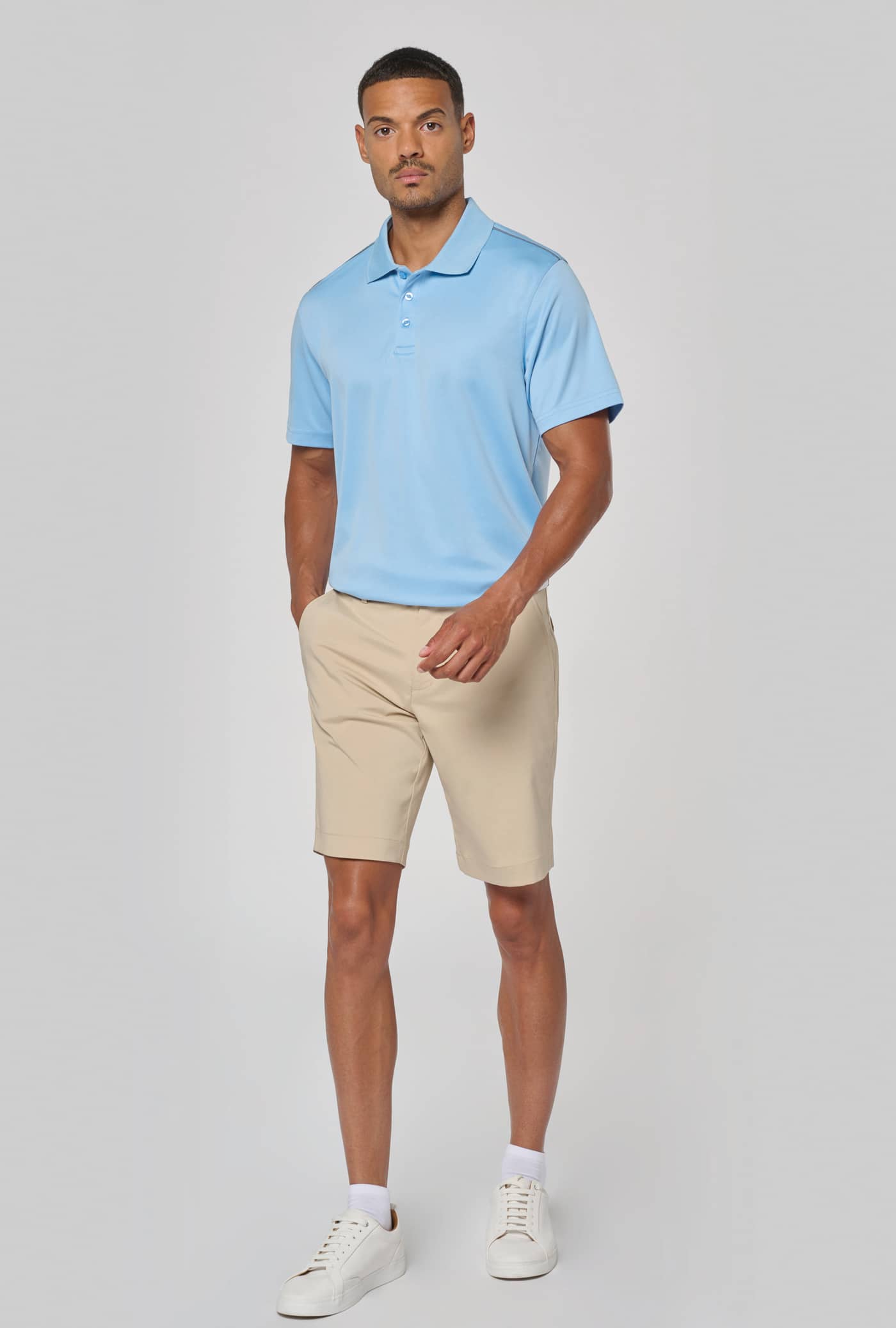 Herren Bermuda