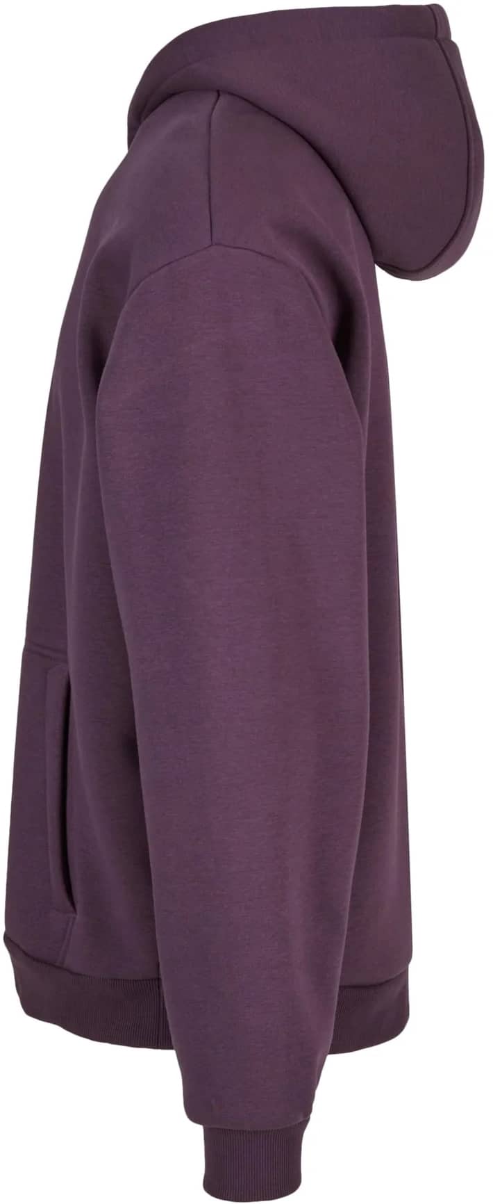 Oversized Hoody