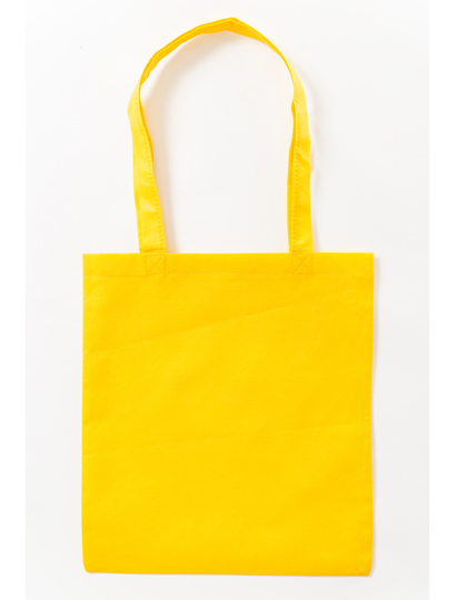 PP Shopper Bag Long Handles