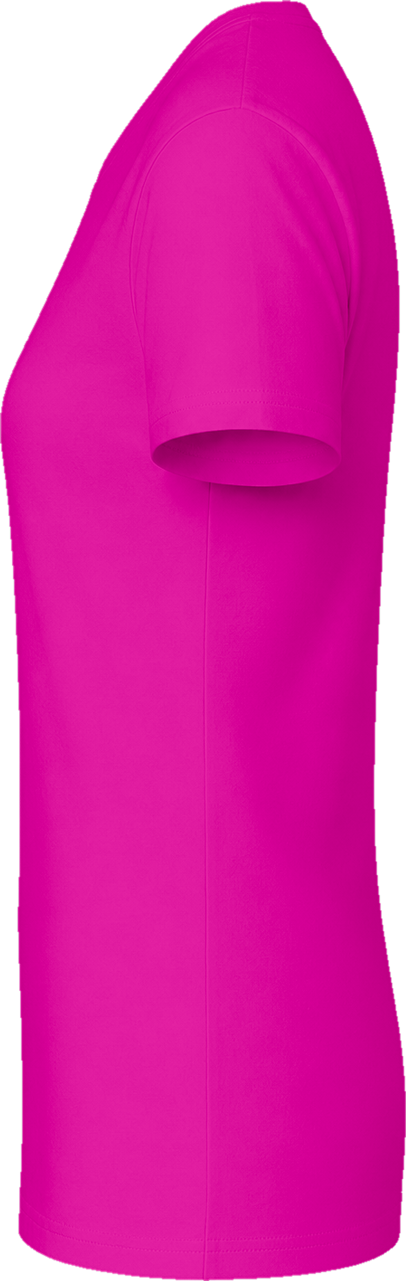 Ladies´ Fit T-Shirt