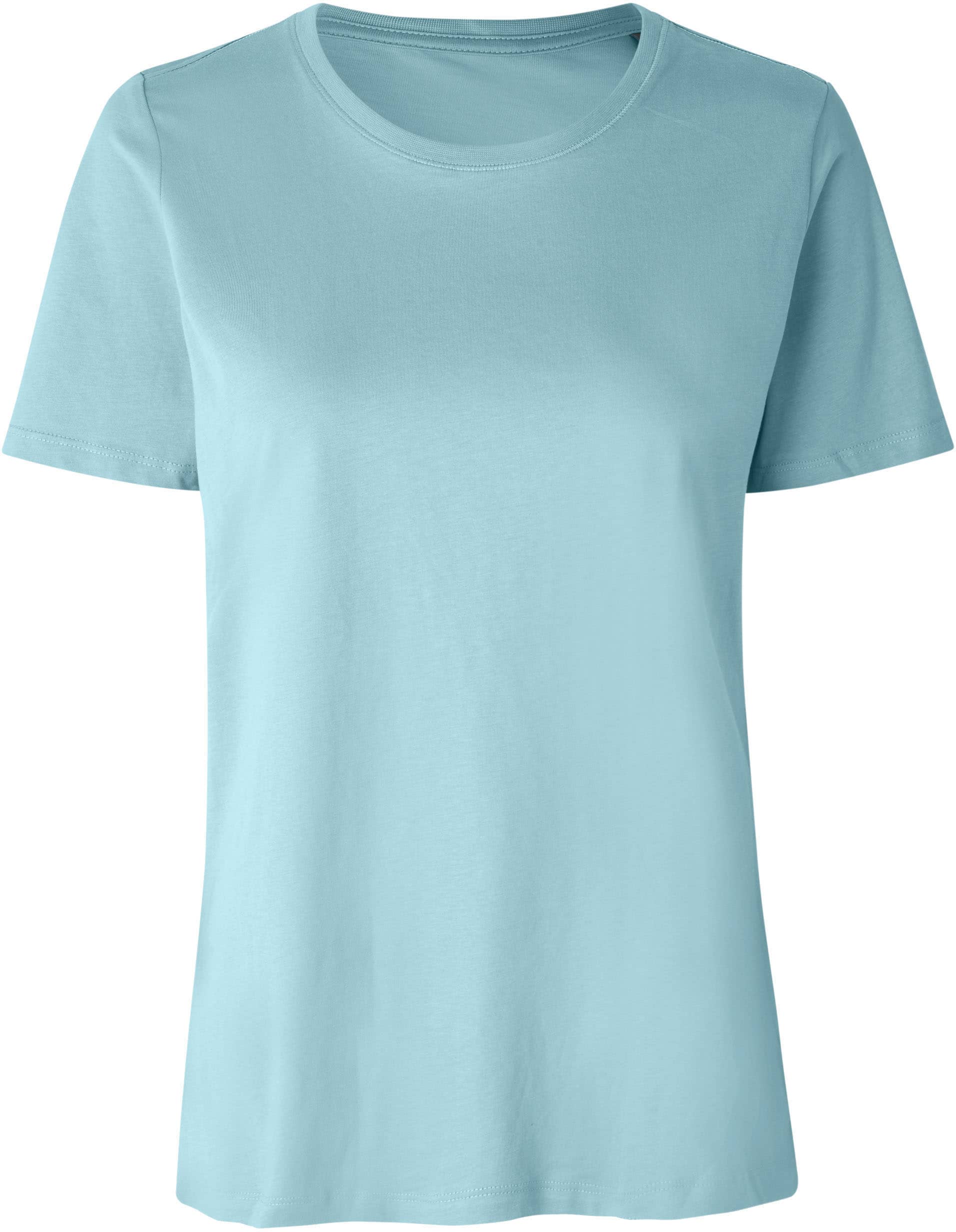 Ökologisches T-Shirt für Damen