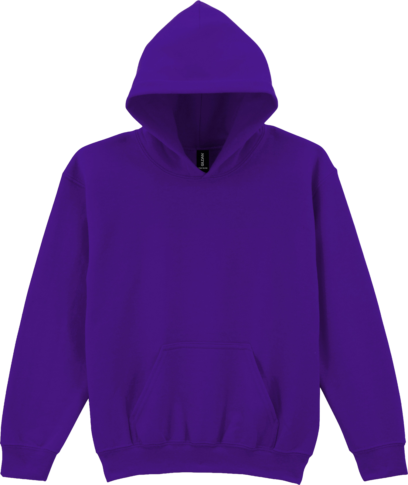 Heavy Blend™ Youth Hooded Sweatshirt