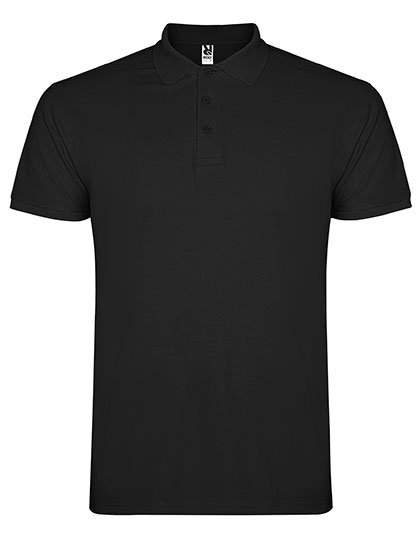 Kids´ Star Poloshirt